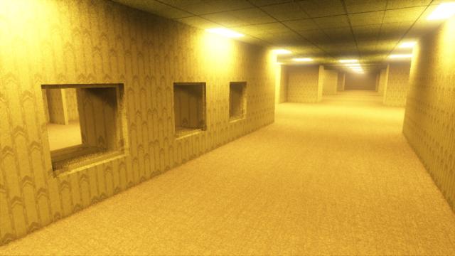 Level 0 [MP] for Teardown