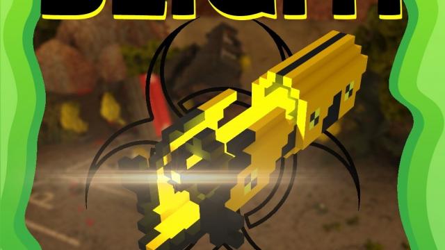Blight Gun