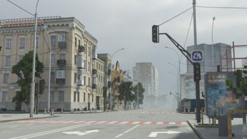 Downtown
