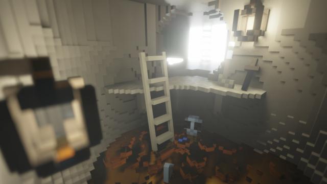 Adventure time Tree fort for Teardown