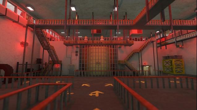 NGNT Nuclear Facility for Teardown