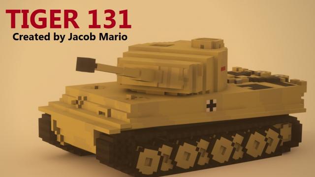 Tiger 131