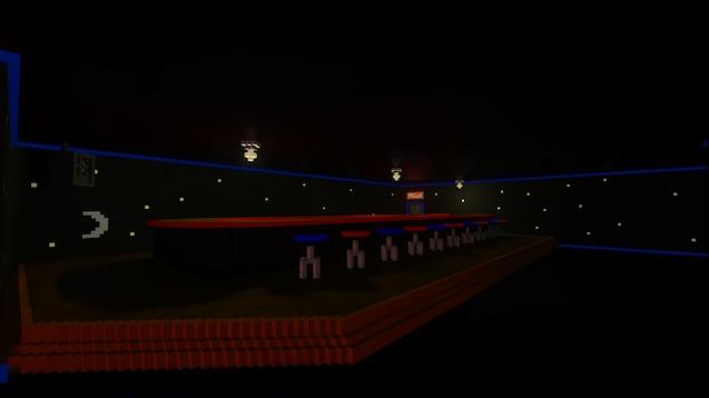 Парк развлечений / Fairgrounds для Teardown