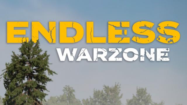 Endless Warzone для Teardown