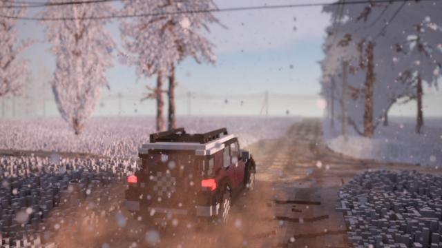 Endless Warzone
