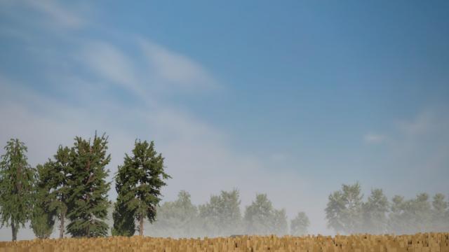 Endless Warzone для Teardown