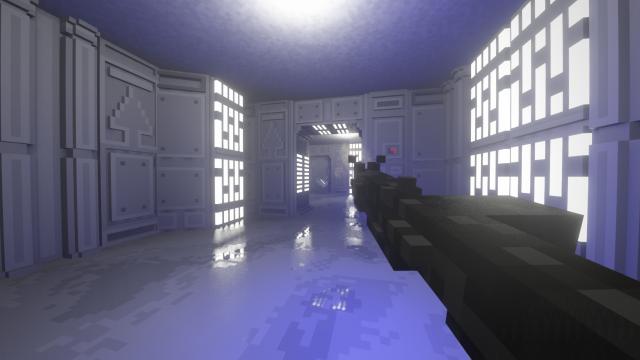 DC15S Star Wars (Clone Wars)