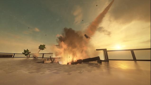 Meteor Strike