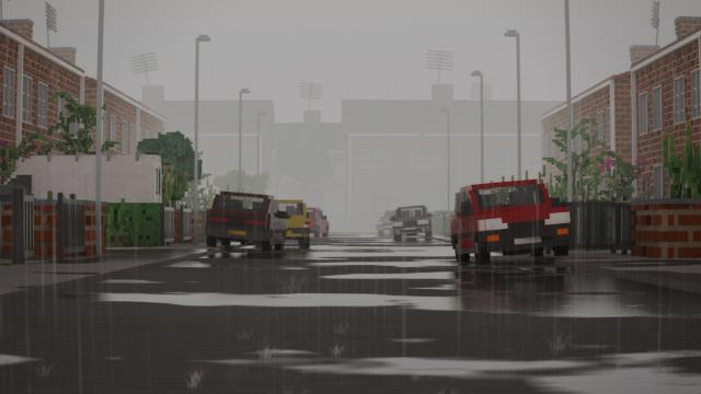 British Street