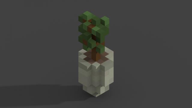 Furniture pack for Teardown