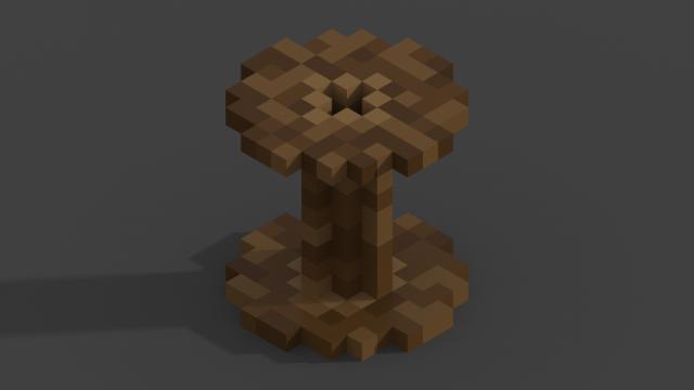 Furniture pack for Teardown