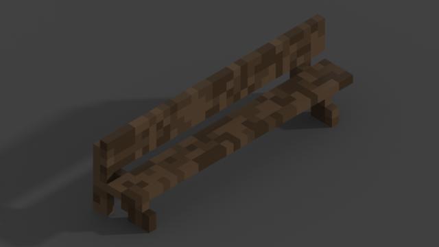 Furniture pack for Teardown
