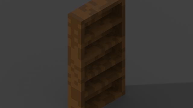 Furniture pack for Teardown