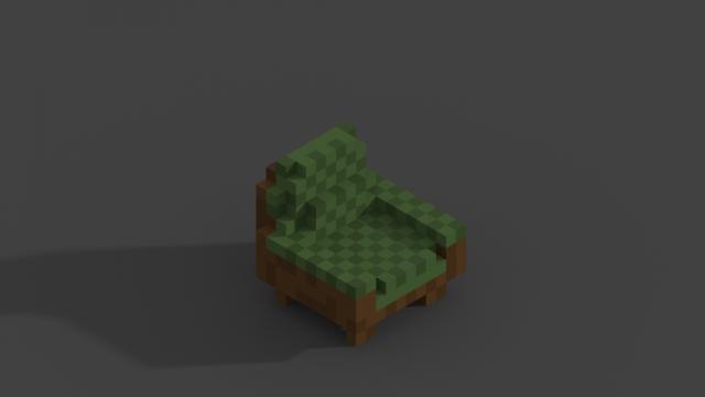Furniture pack for Teardown