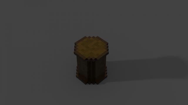 Furniture pack for Teardown