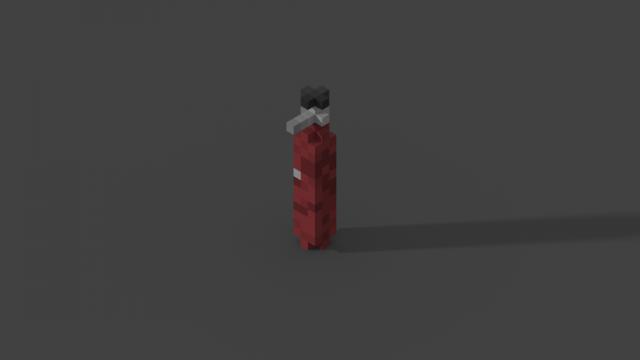 Furniture pack for Teardown