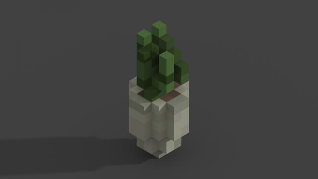 Furniture pack for Teardown