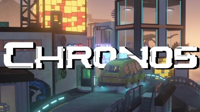 Chronos