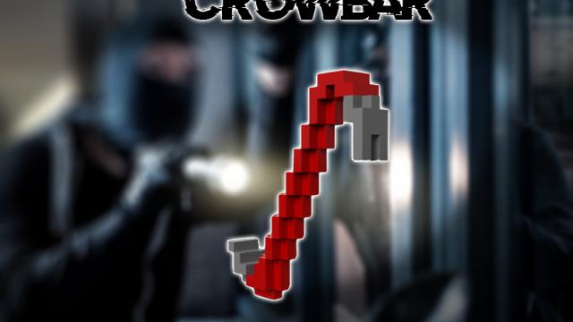 Professional thief's kit [overhaul] for Teardown