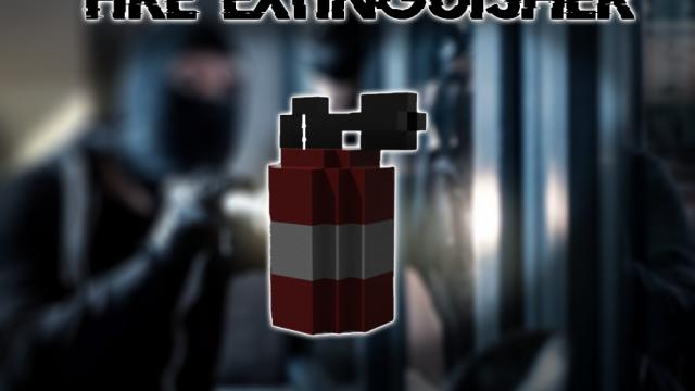Professional thief's kit [overhaul] for Teardown