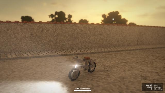 Bycicle