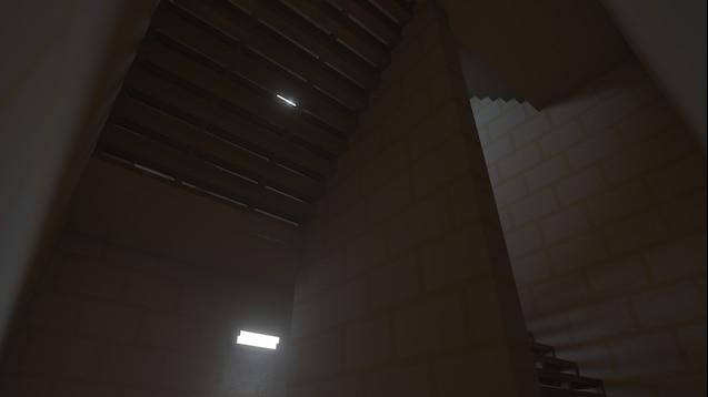 DoxKool's Dynamic Building for Teardown