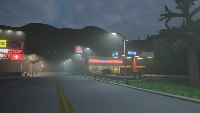 DuPont Plaza для Teardown
