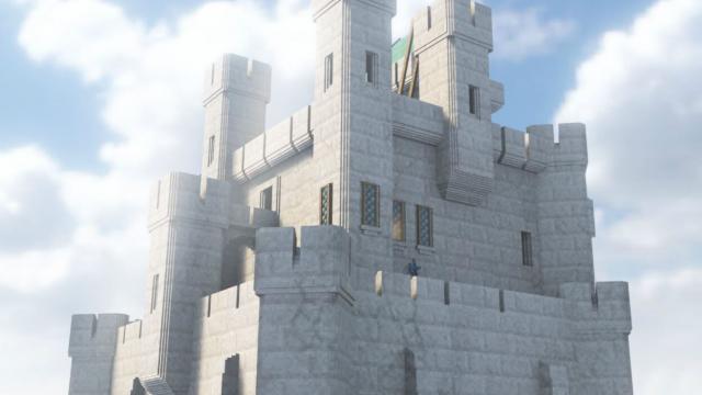 Bastion