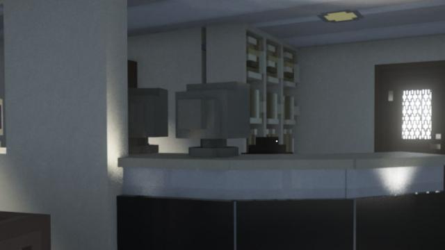 Old Dental Office