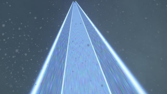 Large enemy prototype for Teardown