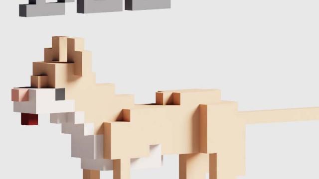 Dog - Companion