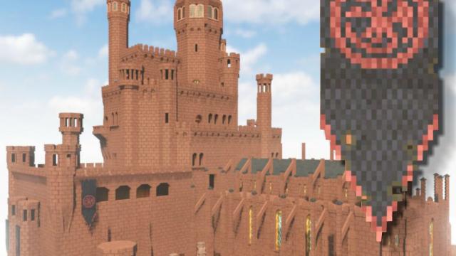 The Red Keep