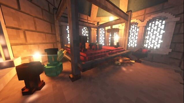 The Red Keep for Teardown
