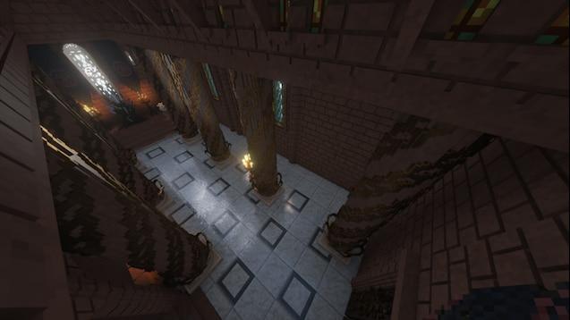 The Red Keep for Teardown