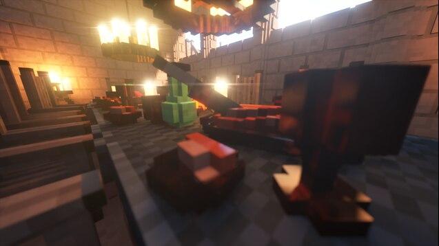 The Red Keep for Teardown