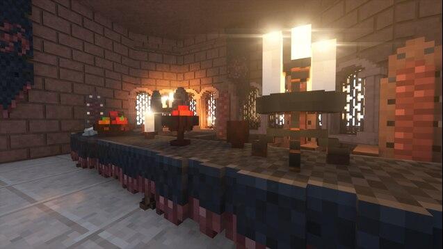 The Red Keep for Teardown
