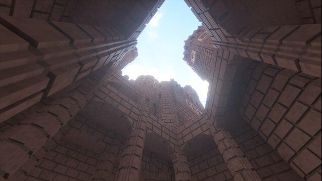 The Red Keep for Teardown