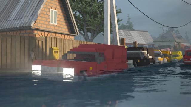 CASTELLO | Car Pack