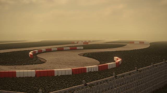 Lockelle Karting Experience