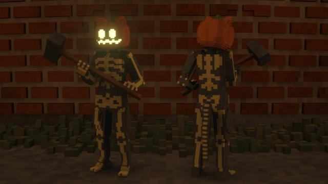 Spice - Fortnite Skin