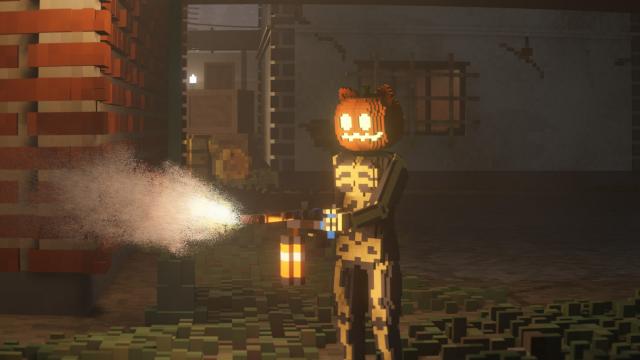 Spice - Fortnite Skin for Teardown