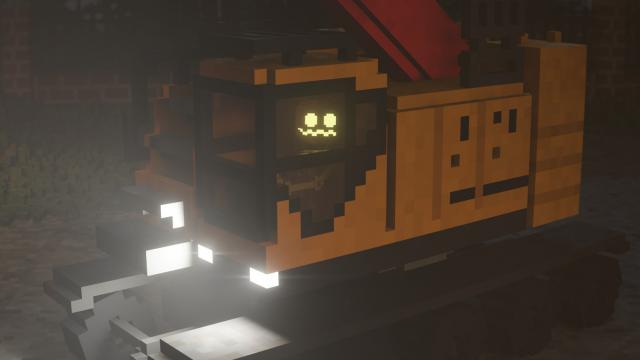 Spice - Fortnite Skin for Teardown