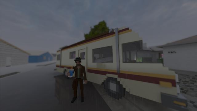 Heisenberg