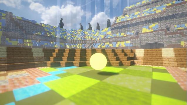 Rocket League for Teardown
