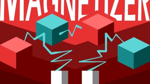 Магнит / Magnetizer