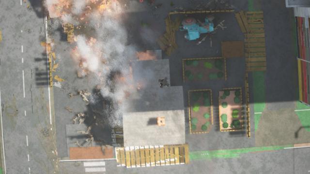 [PB] ProBallistics Framework для Teardown