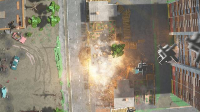 [PB] ProBallistics Framework для Teardown