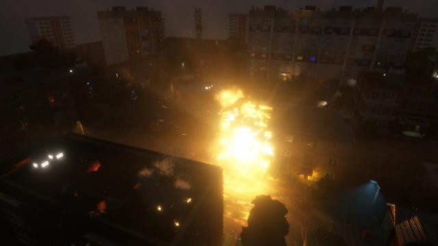 [PB] ProBallistics Framework для Teardown