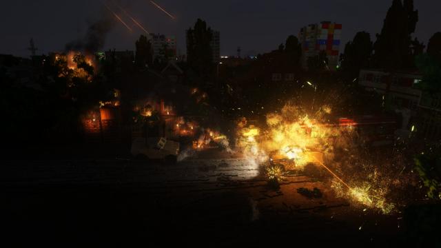 [PB] ProBallistics Framework для Teardown
