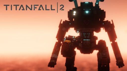 BT-7274 Titan